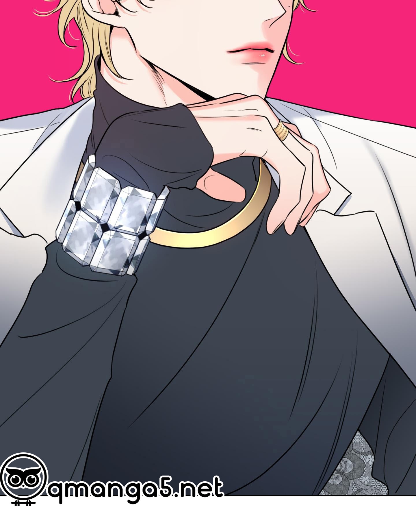 honey trouble - rắc rối ngọt ngào chapter 12 3