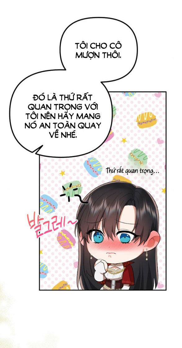 [18+] dũng sĩ vị tha chapter 32.2 3