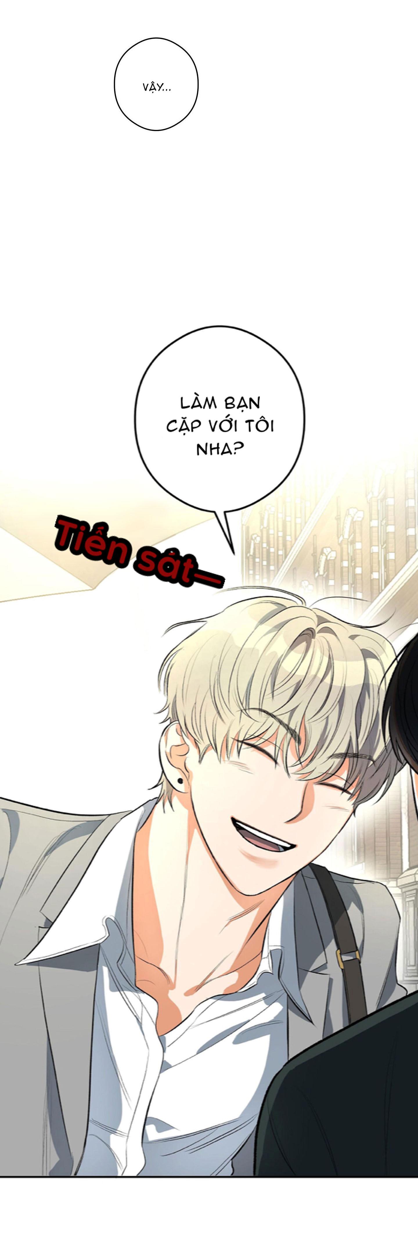 BẢN CHẤT CỦA SỰ THÚ NHẬN FULL chapter 1