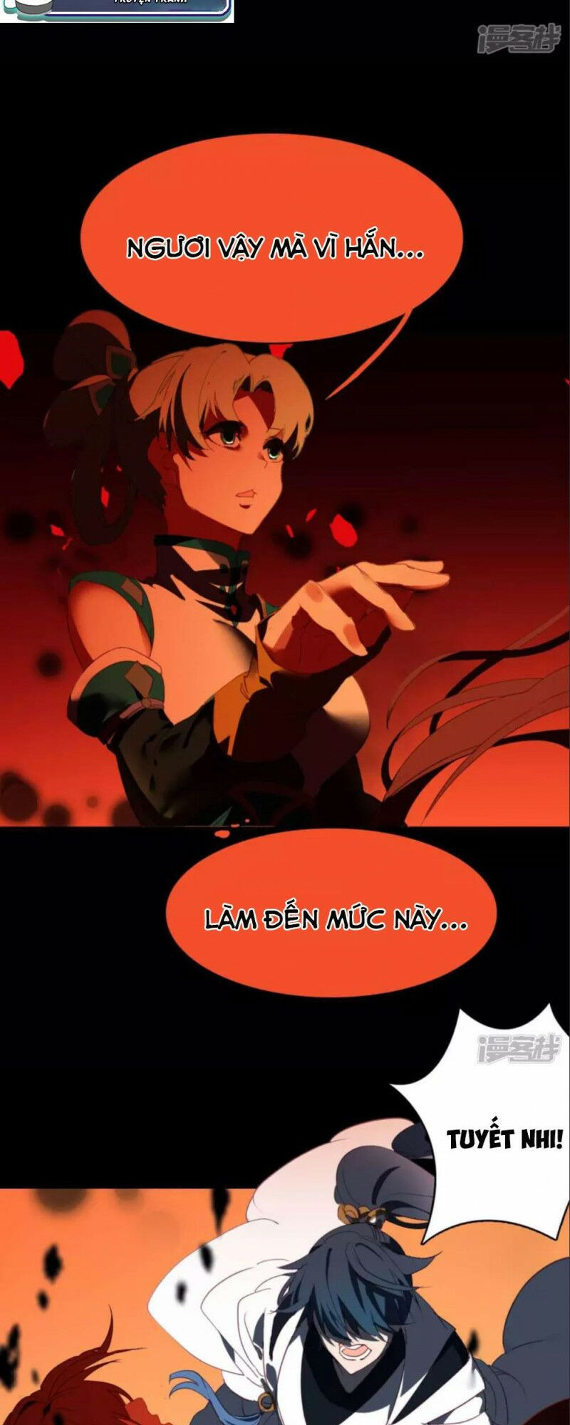 long hồn chiến tôn chapter 15 7