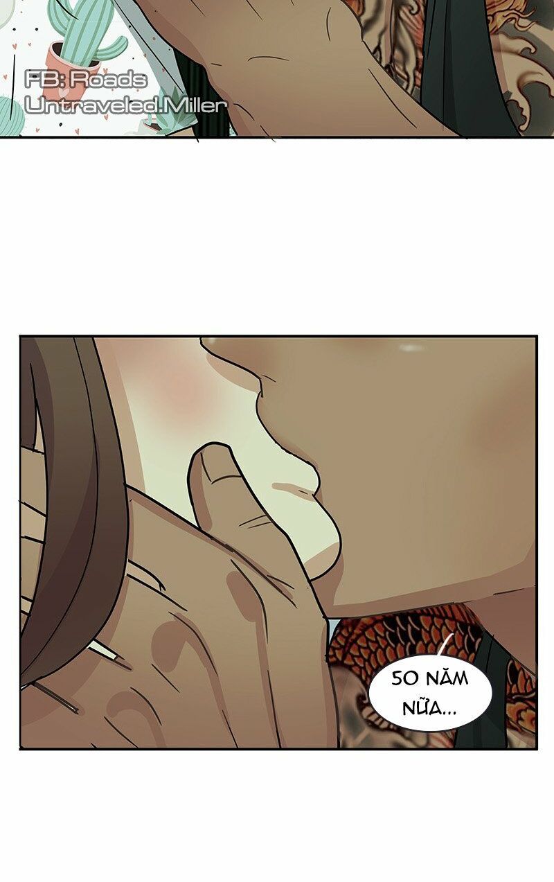 nửa đêm ở poppy land chapter 47 56