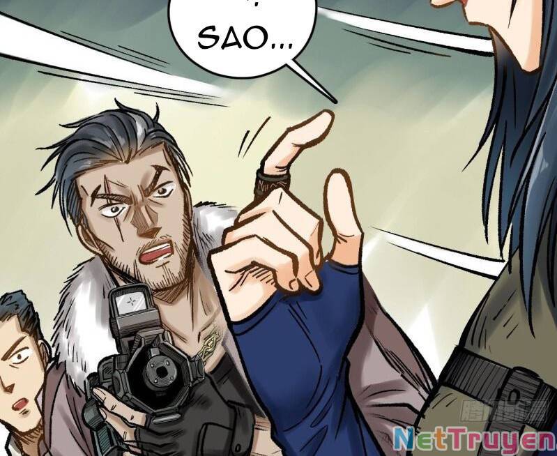 thế giới xa lạ chapter 33 60