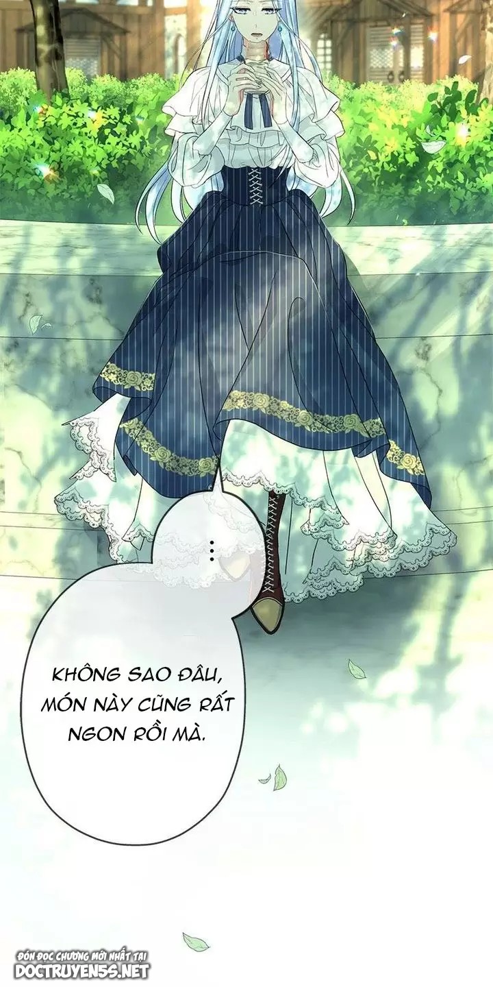 nếu tôi là nhân vật phản diện liệu tôi sẽ chết chapter 20 9