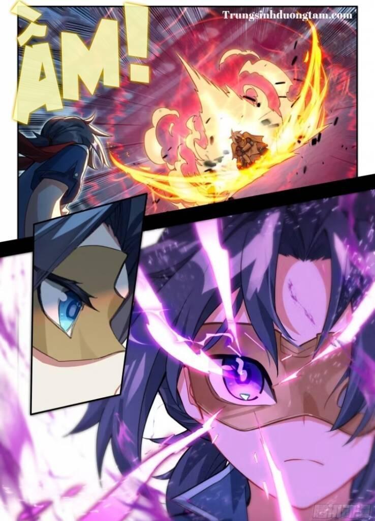 đấu la đại lục 5 - đường tam trùng sinh chapter 130 11