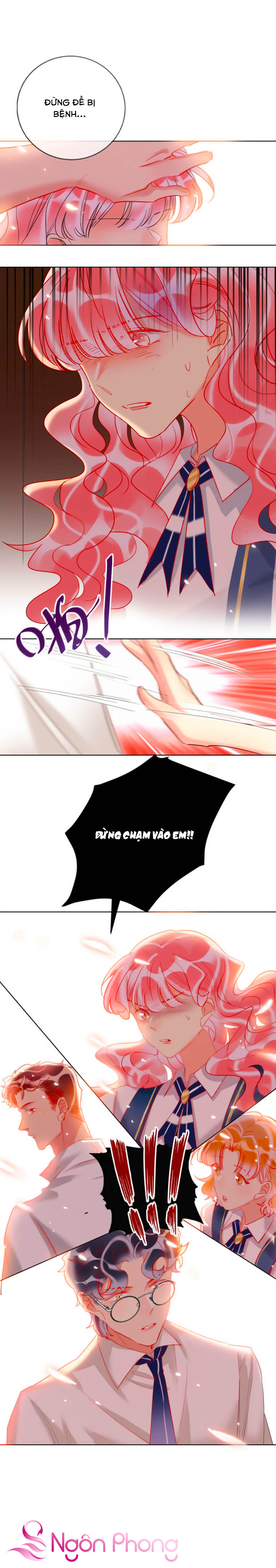 kế hoạch đánh chiếm của công chúa nghèo chapter 53 8