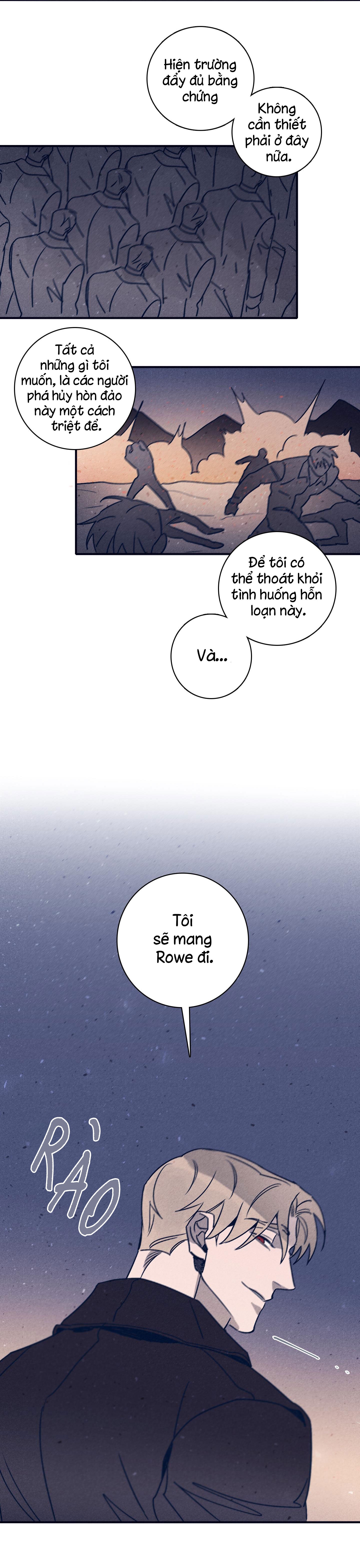 độc dược (marcel) chapter 47 13