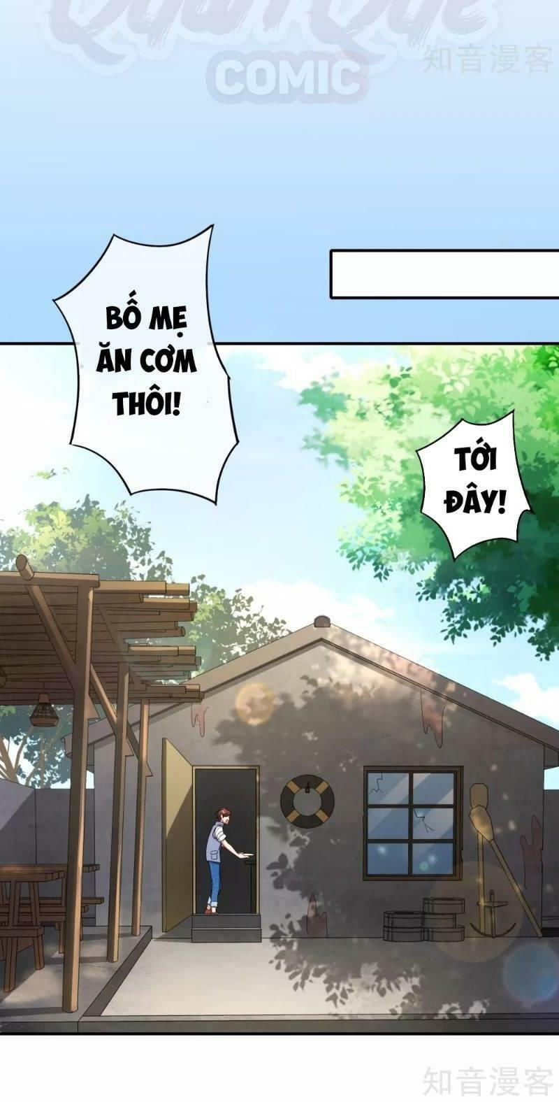 vòng bạn bè mạnh nhất của tiên giới chapter 10 16