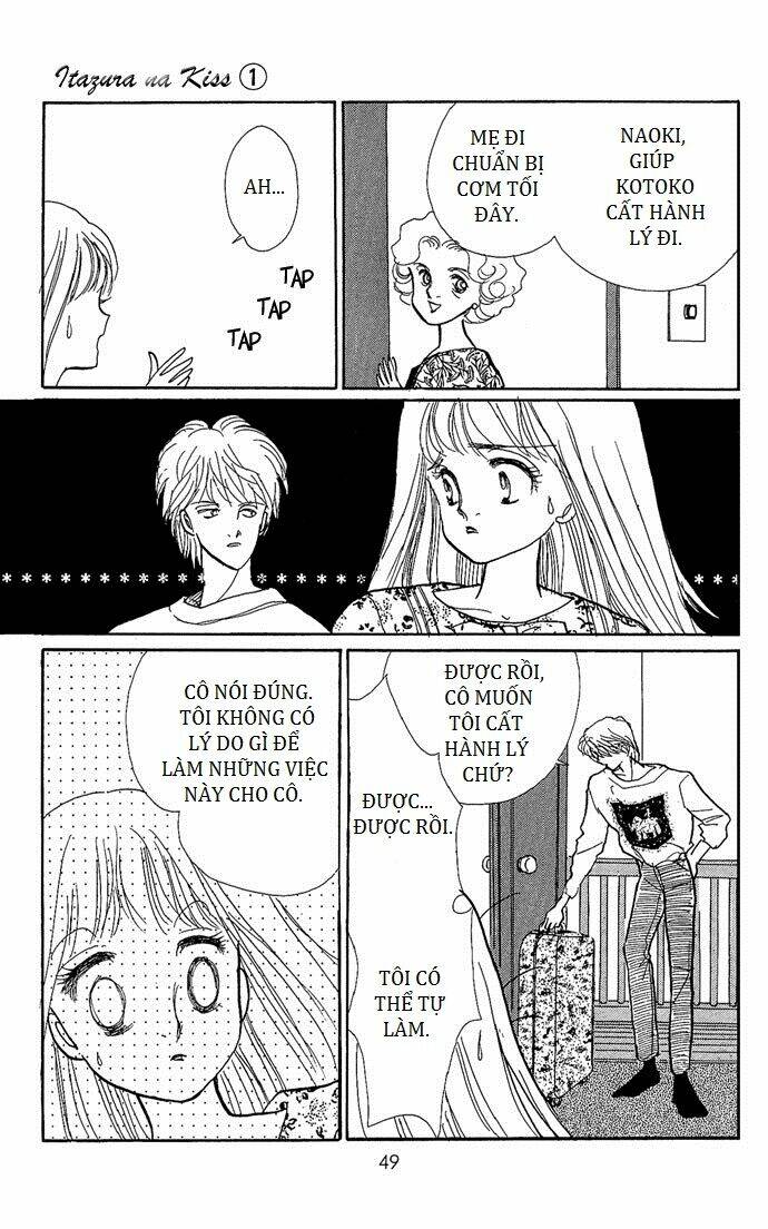 itazura na kiss chapter 1 48