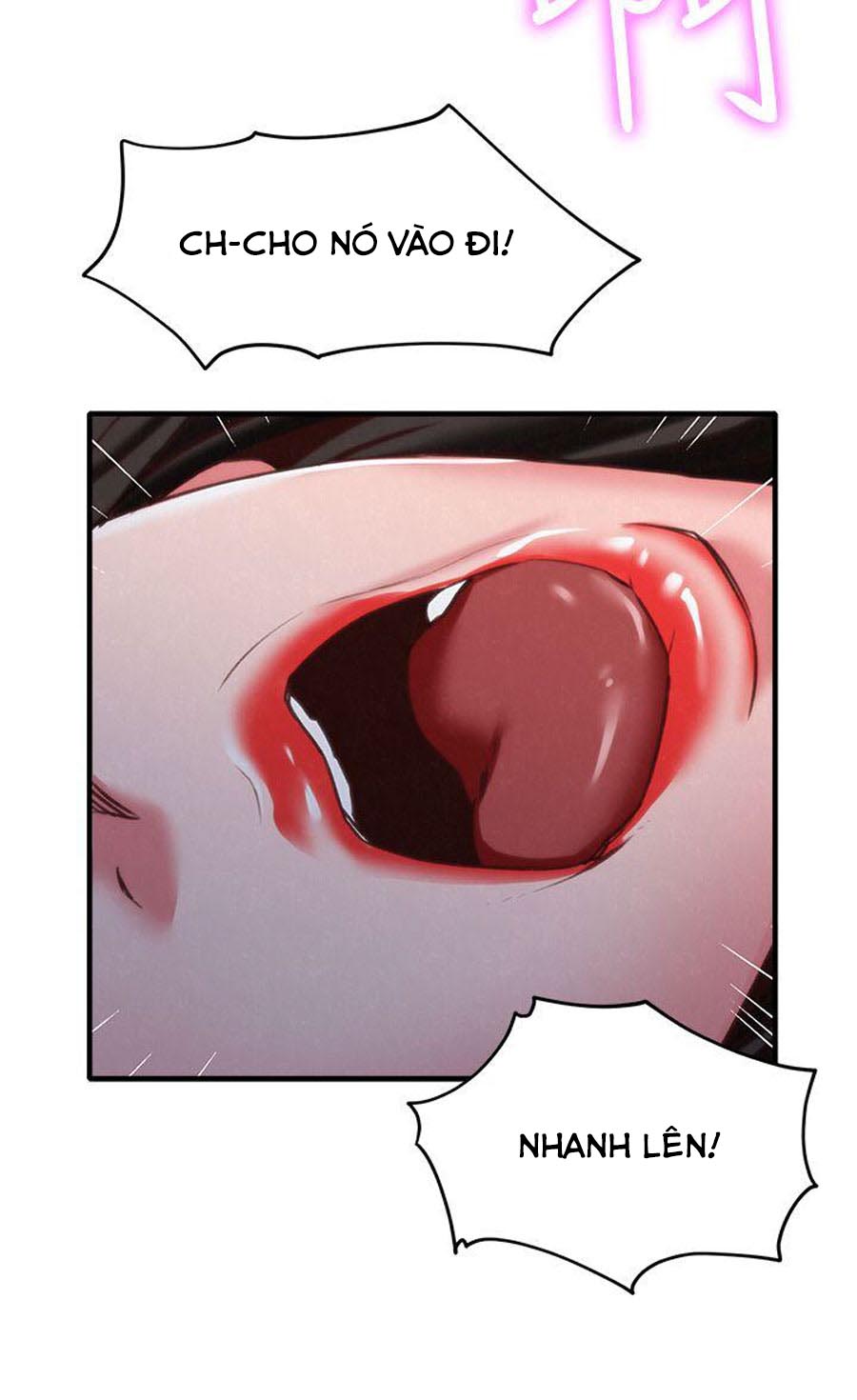 cô gái bé nhỏ của tôi chapter 5.1 24