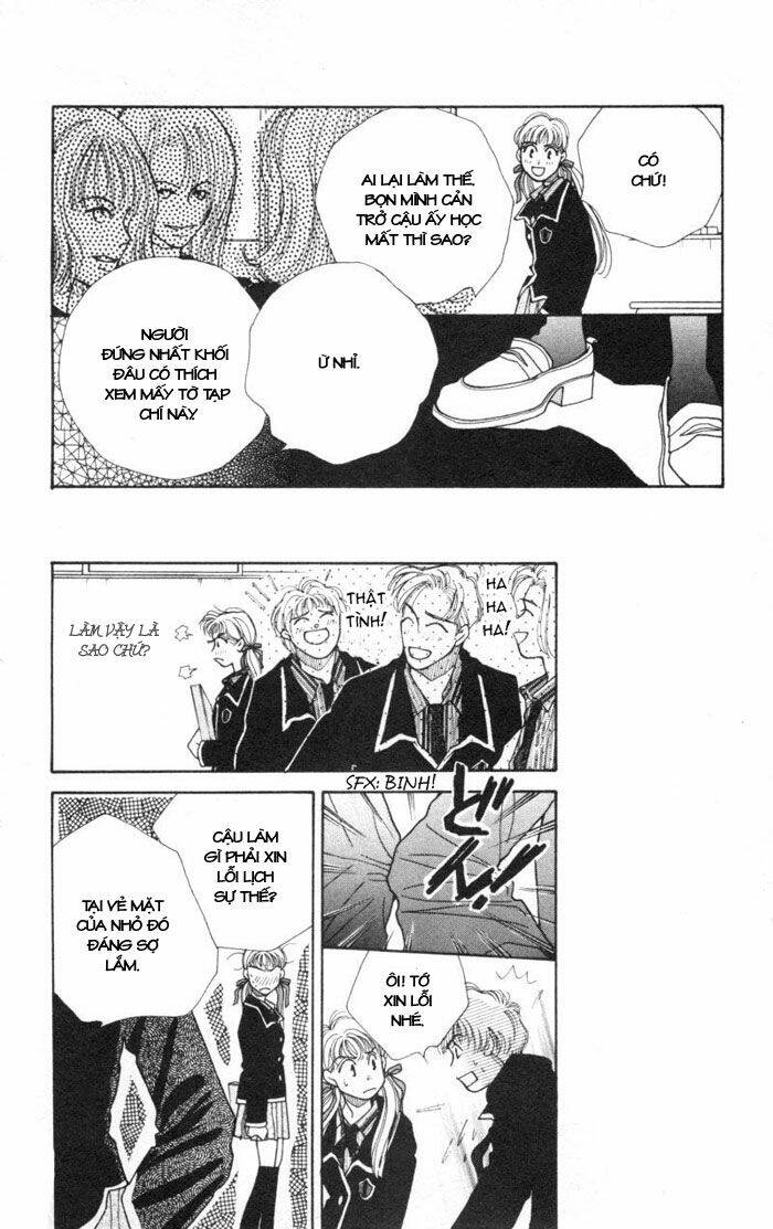 so bad! chapter 1 23