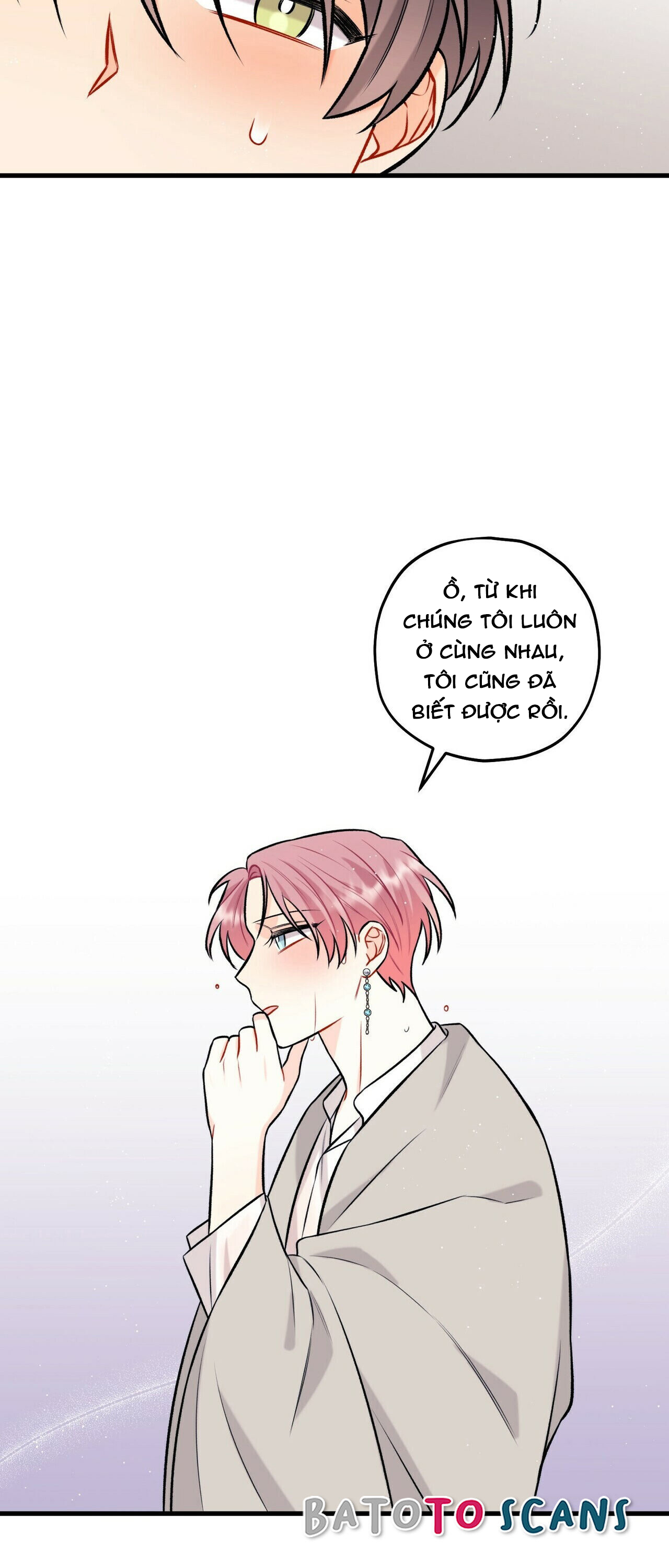 phía sau sân khấu chapter 28 22