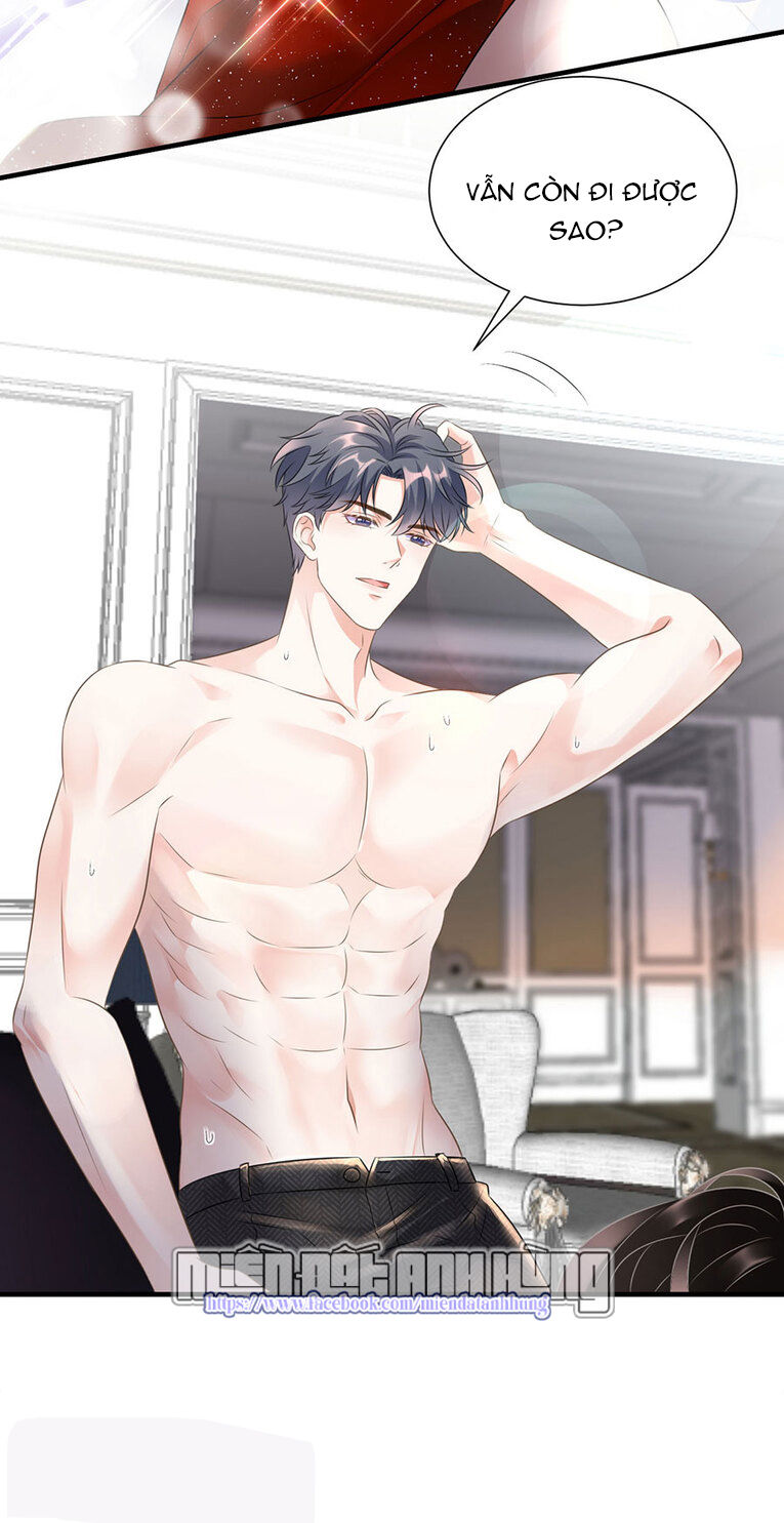 [16+] đại tiểu thư có thể có ý đồ xấu chapter 4 18