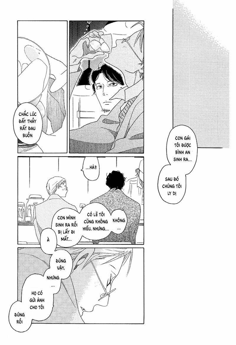 sora to hara chapter 5 23