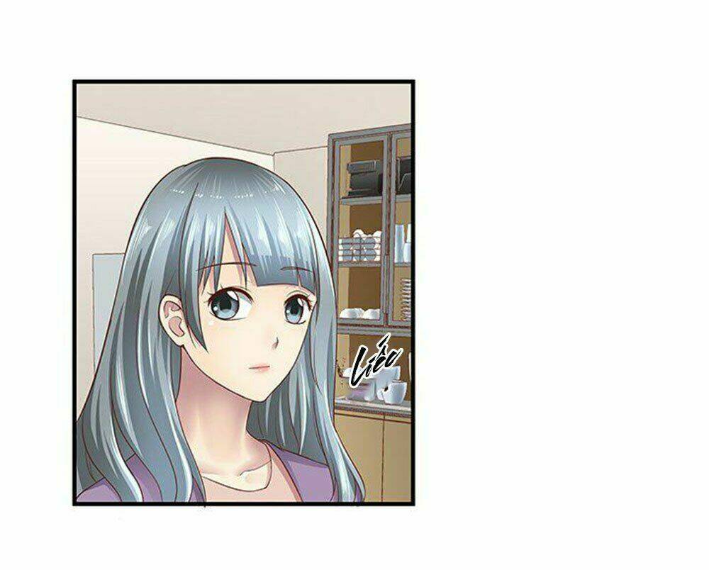 khi trò chơi ác ma bắt đầu chapter 15 9