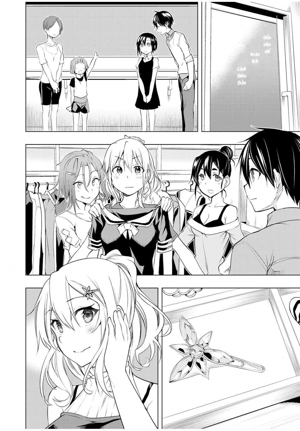 remake our life! chapter 9 3