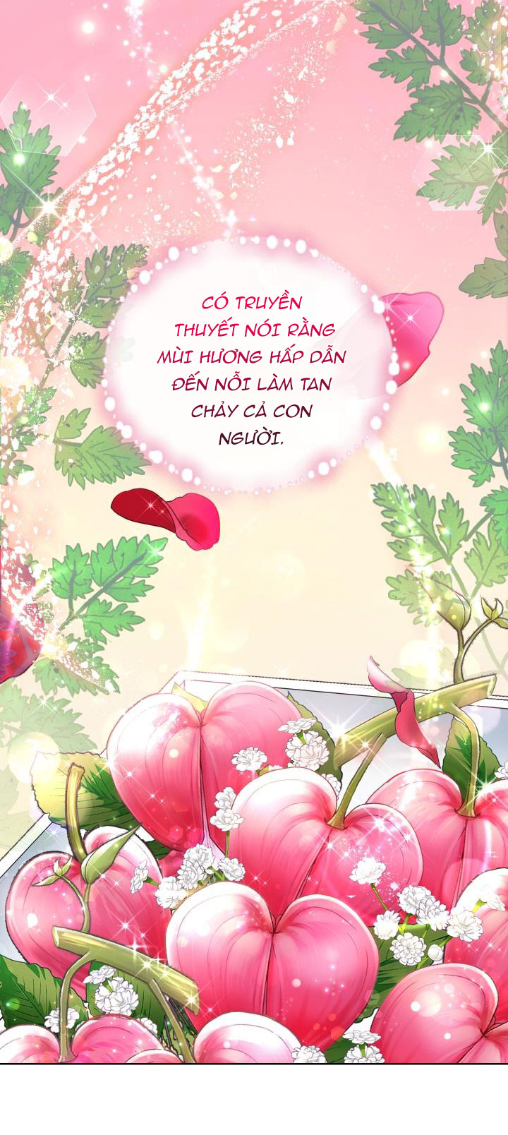 trở thành nhà điều chế nước hoa duy nhất của bạo chúa chapter 31.1 45