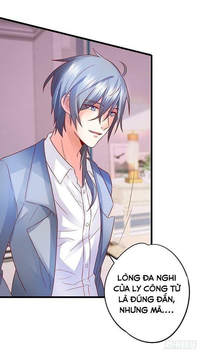 hồ tiên hung bạo chapter 50 45