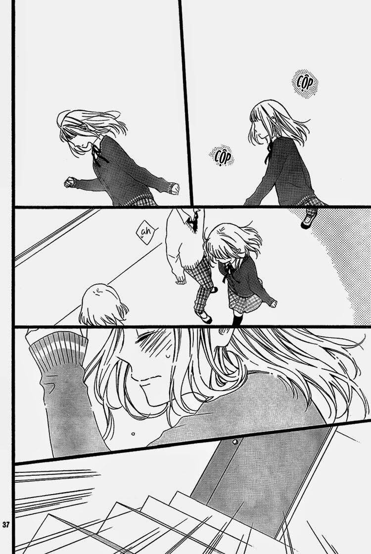 kimi ga inakya dame tte itte chapter 1 39