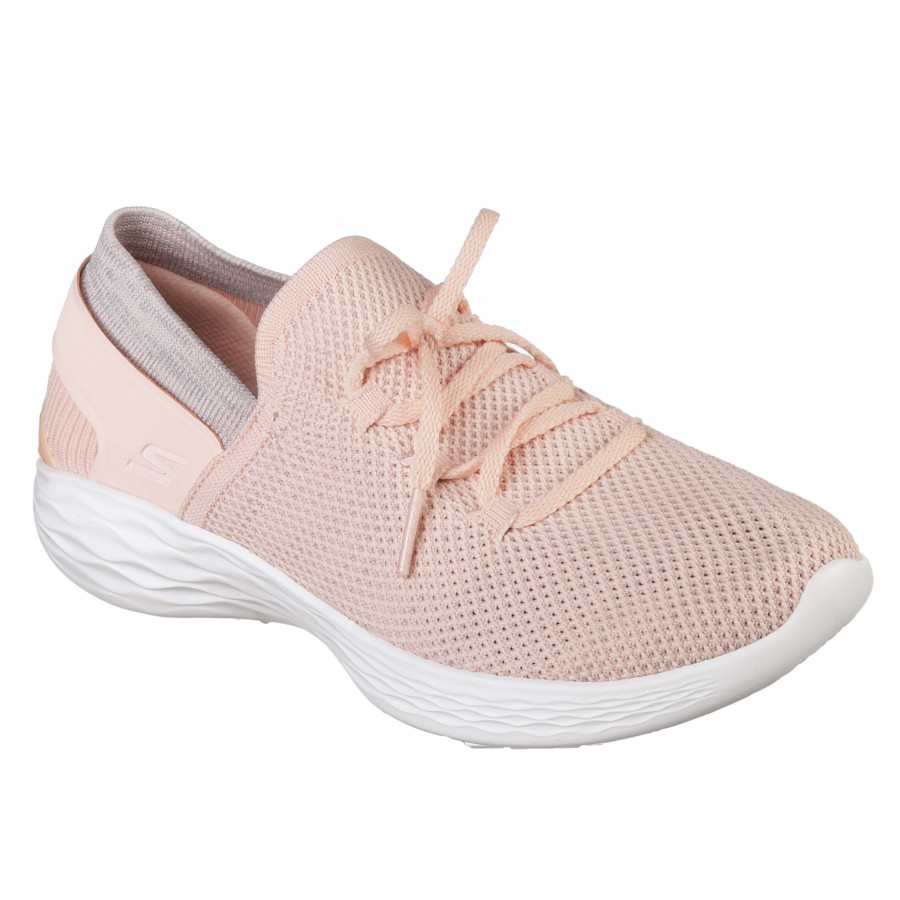 Giày nữ Skechers 14960-PERFORMANCE-PCH