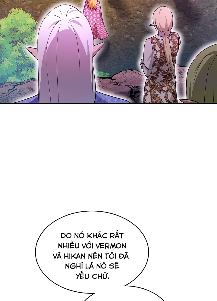 tái sinh thành vị thần baby chapter 32 61