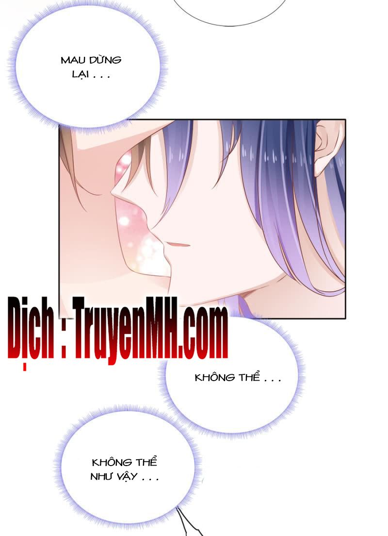 solo đi vương gia chapter 120 15