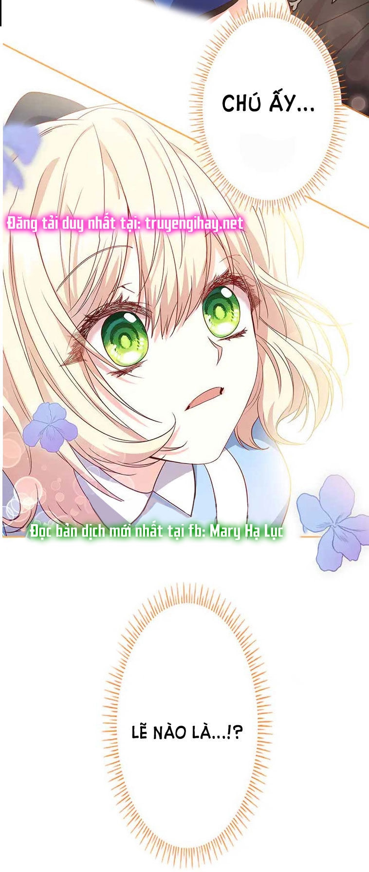 từ ác nữ tôi phải trở thành một người mẹ chapter 8 66