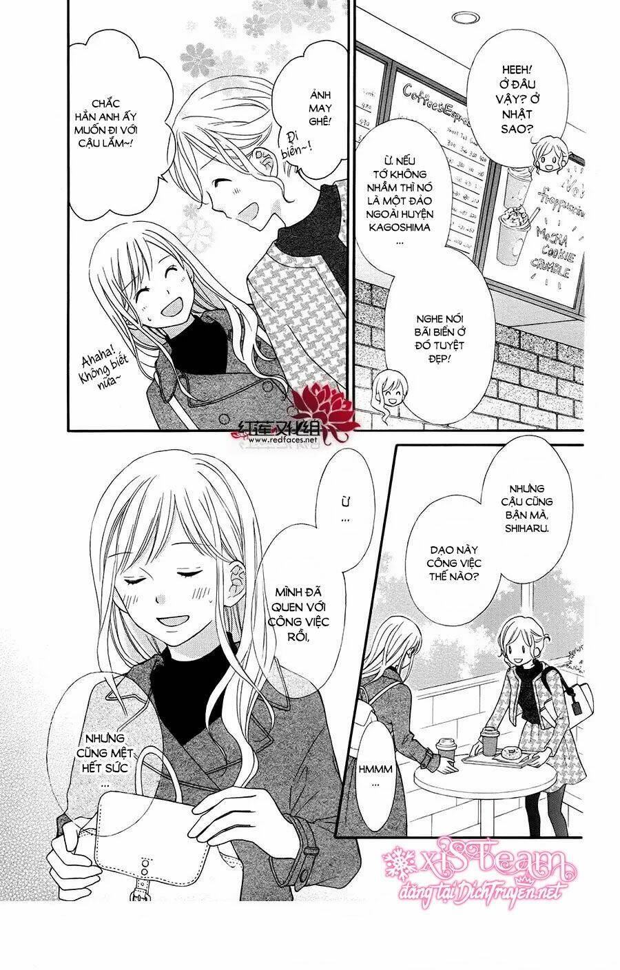 life so happy chapter 11 7