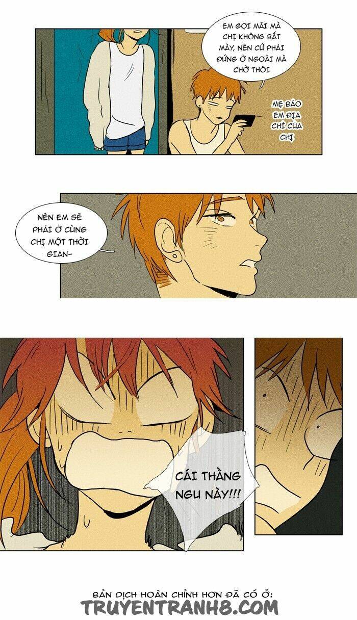 bẫy tình yêu chapter 103 30