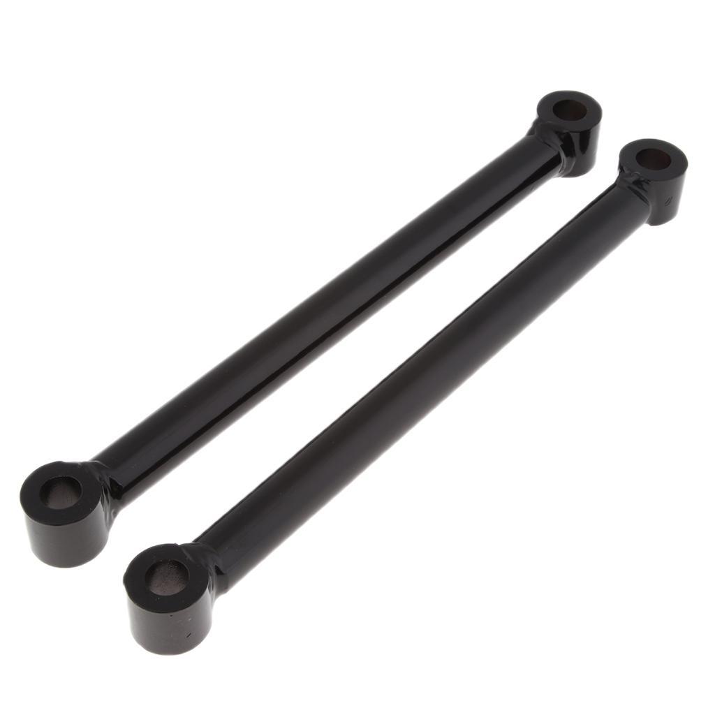 10" Lowering Kit Rigid Rear Hardtail Struts For   XL883 1200