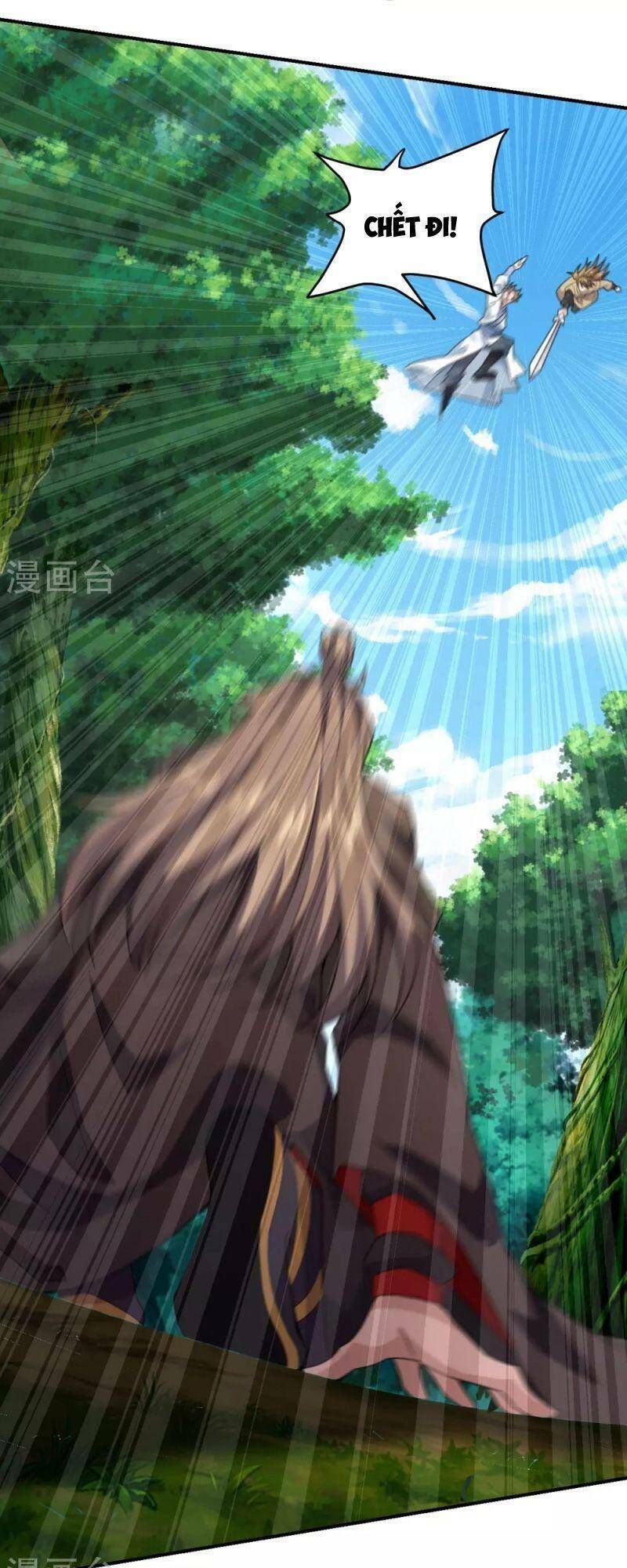 tiên võ đế tôn chapter 139 15