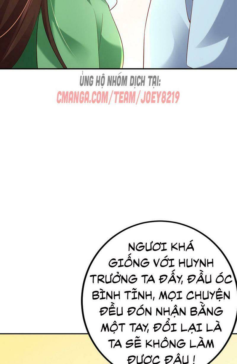 thiên kim bất hoán chapter 74 44