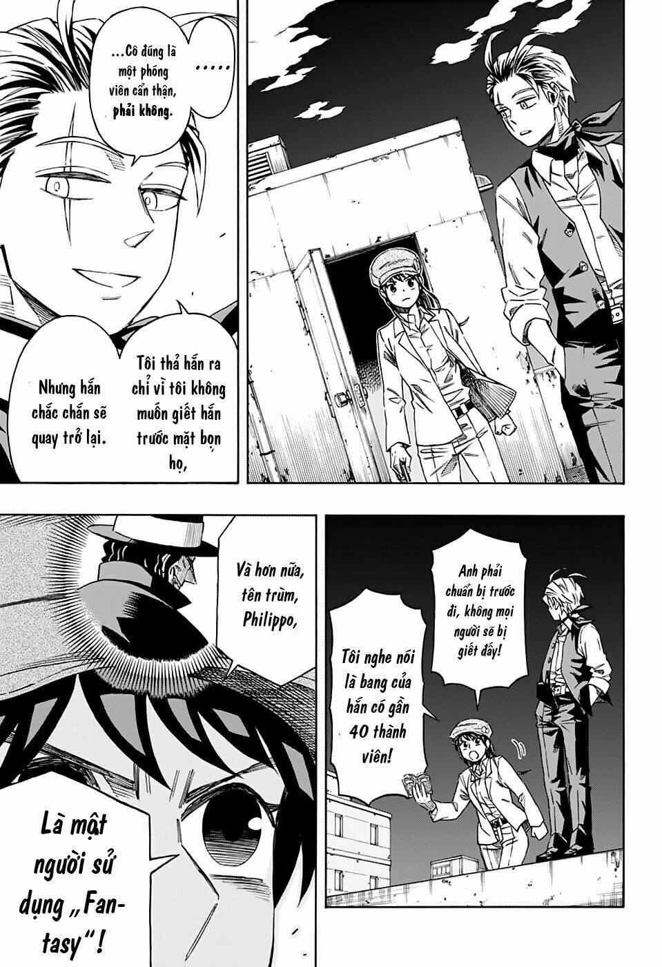 fantasies chapter 1 25