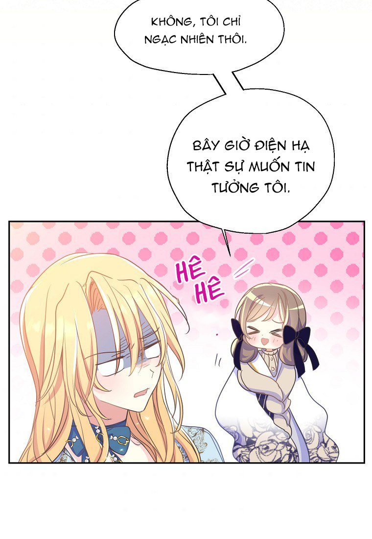 bệ hạ, xin đừng giết tôi!! chapter 52.2 17