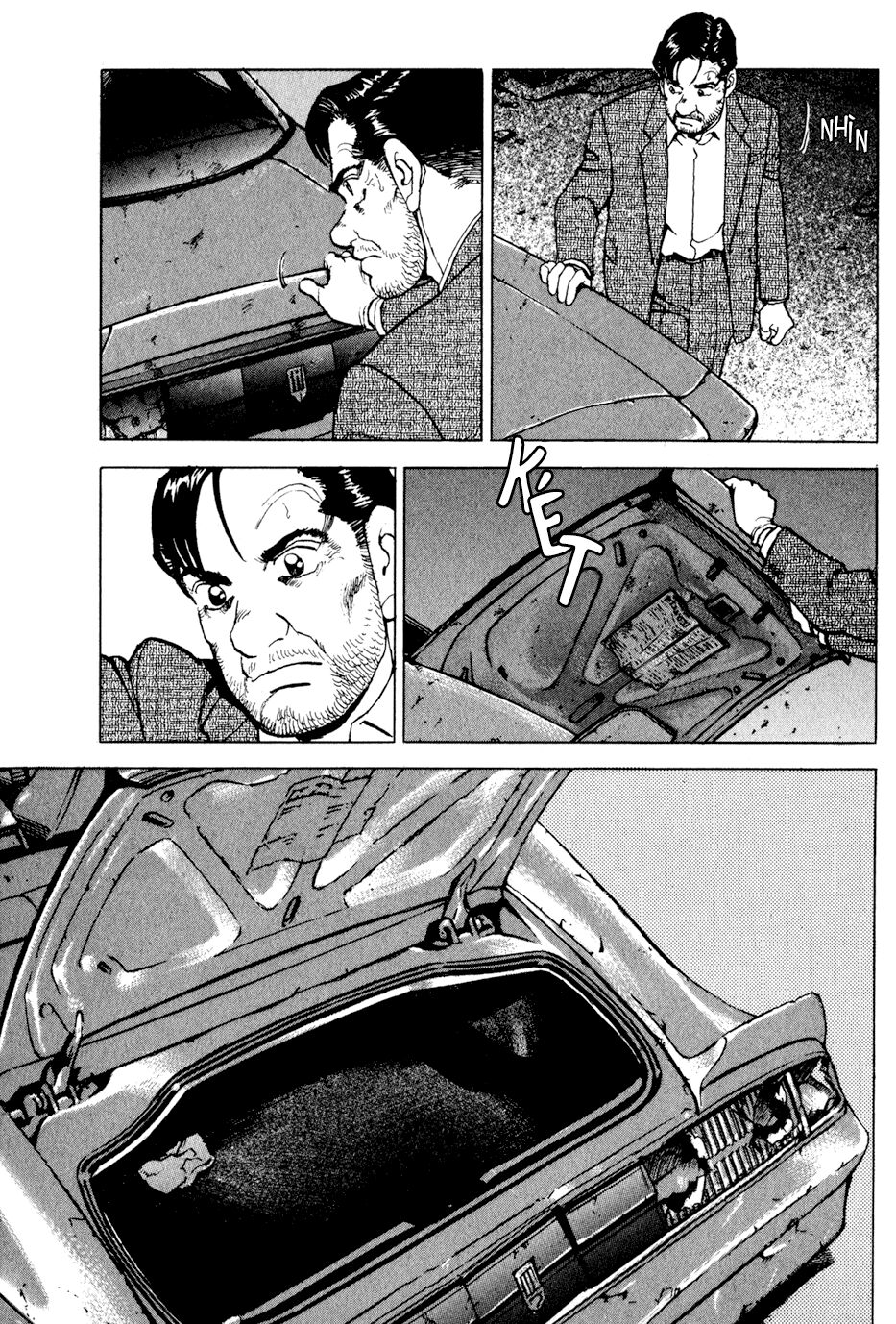 seizon life chapter 11 16