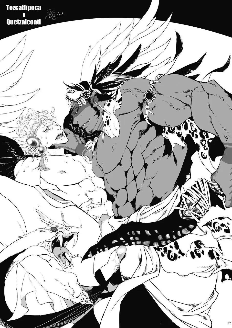 oneshot hỏny nhà rô lai chapter 5.2 28