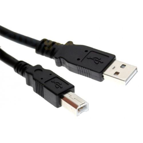 Cáp Máy In Cổng Usb Chống Nhiễu Loại 1.5m (Đen)