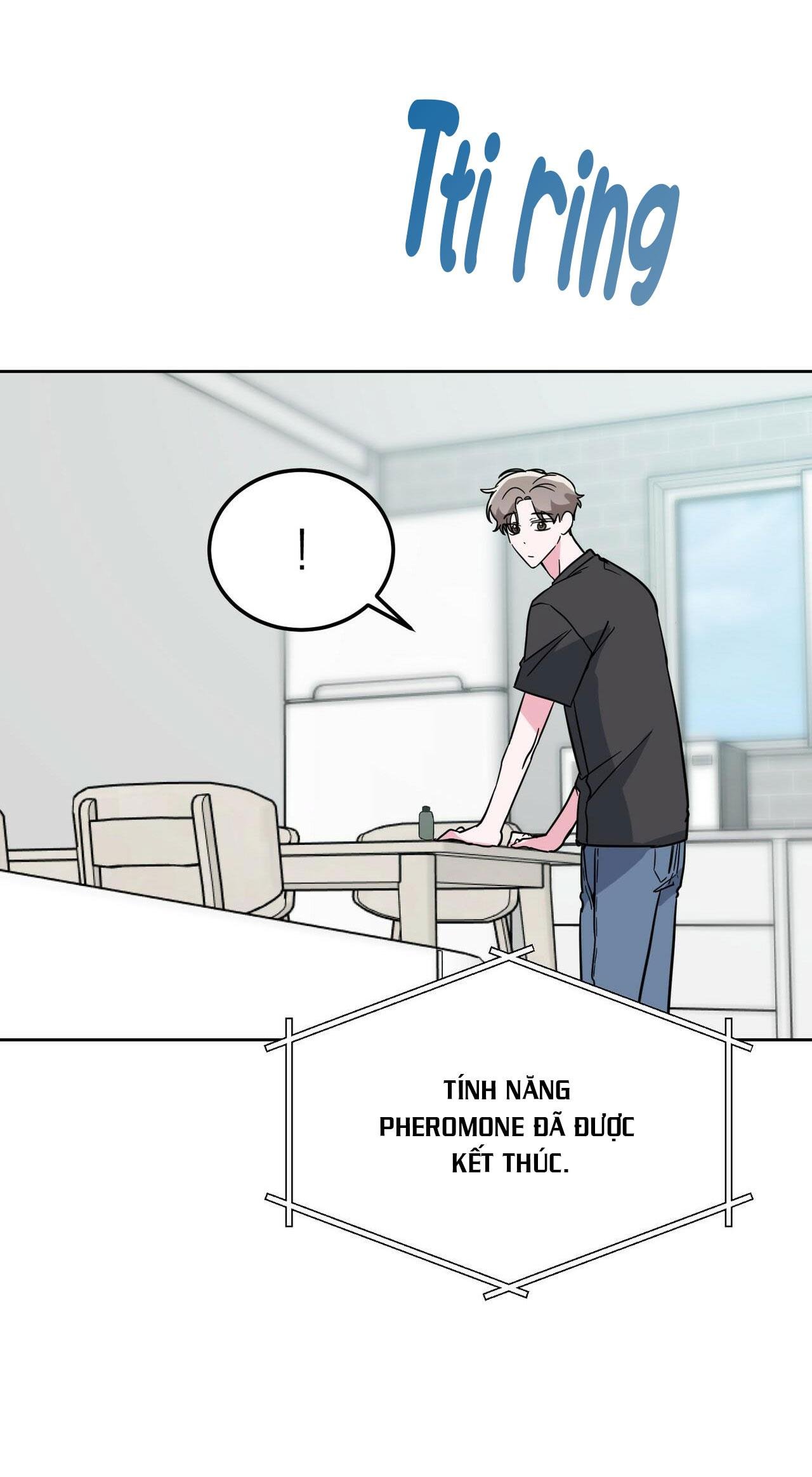 cạm bẫy đại học chapter 19 12