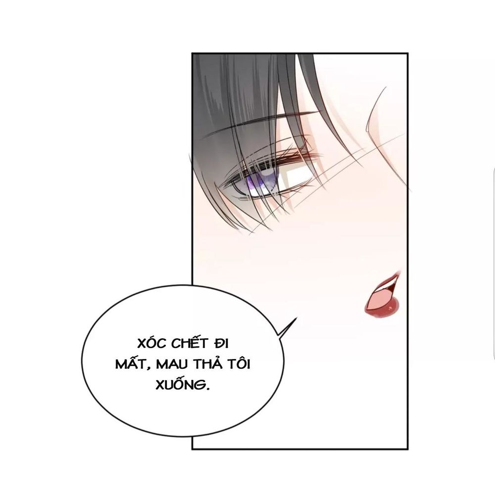 ánh trăng ngọt ngào chapter 25 15