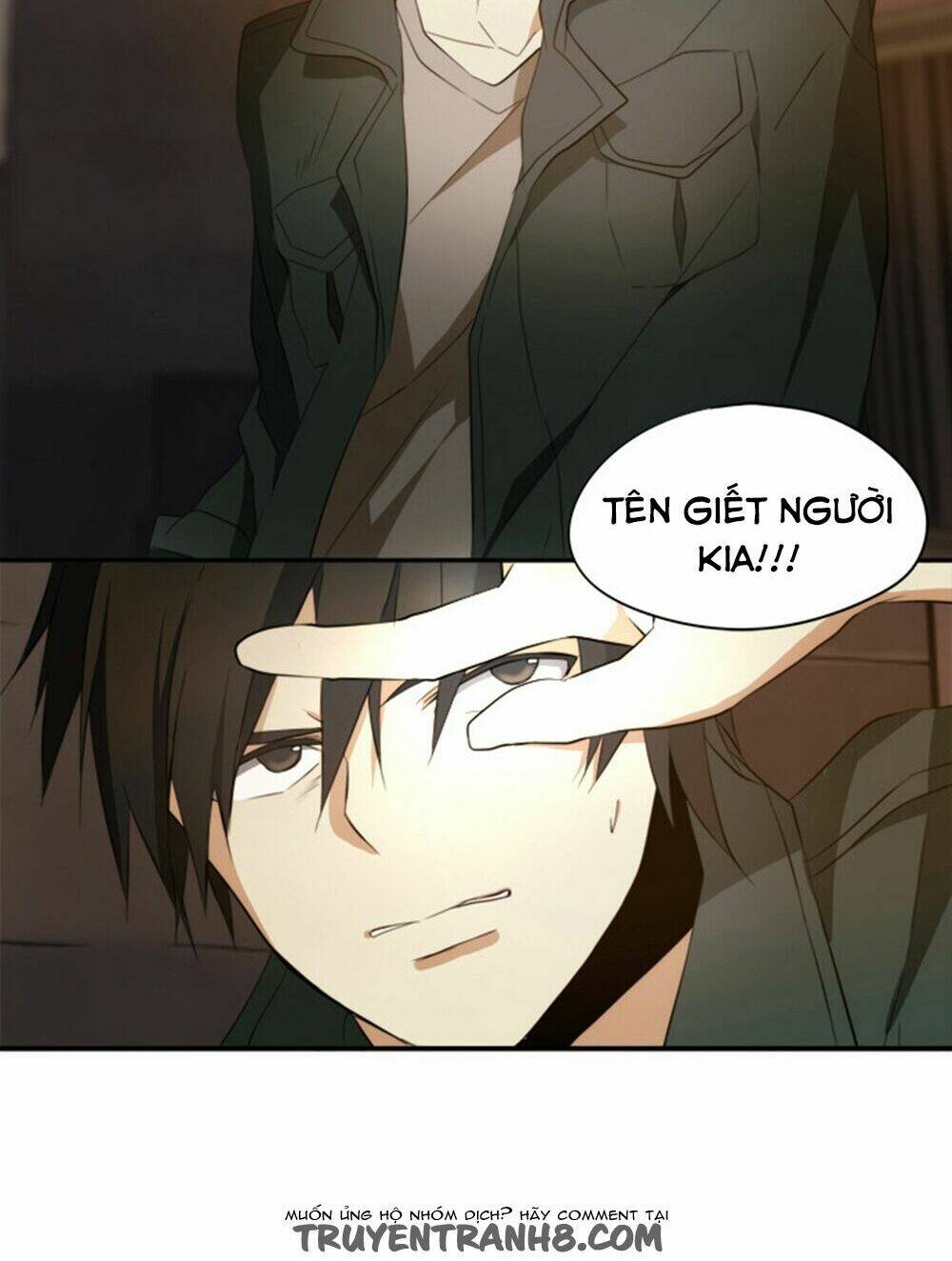 trả giá chapter 0 24