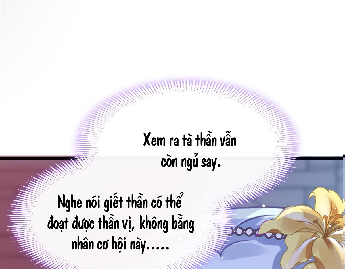 Tân Nương Của Ma Thần chapter 56