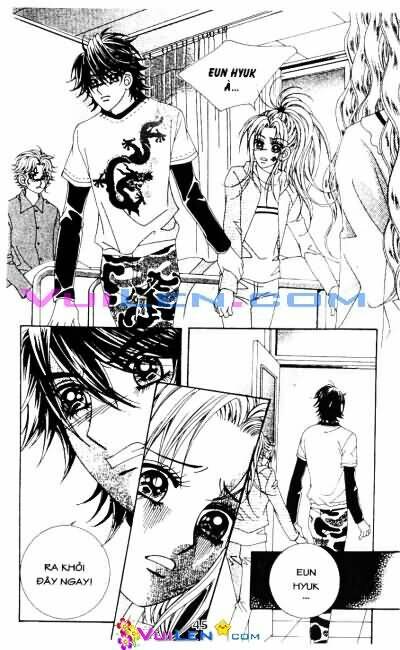 cô dâu bé xinh chapter 43 6