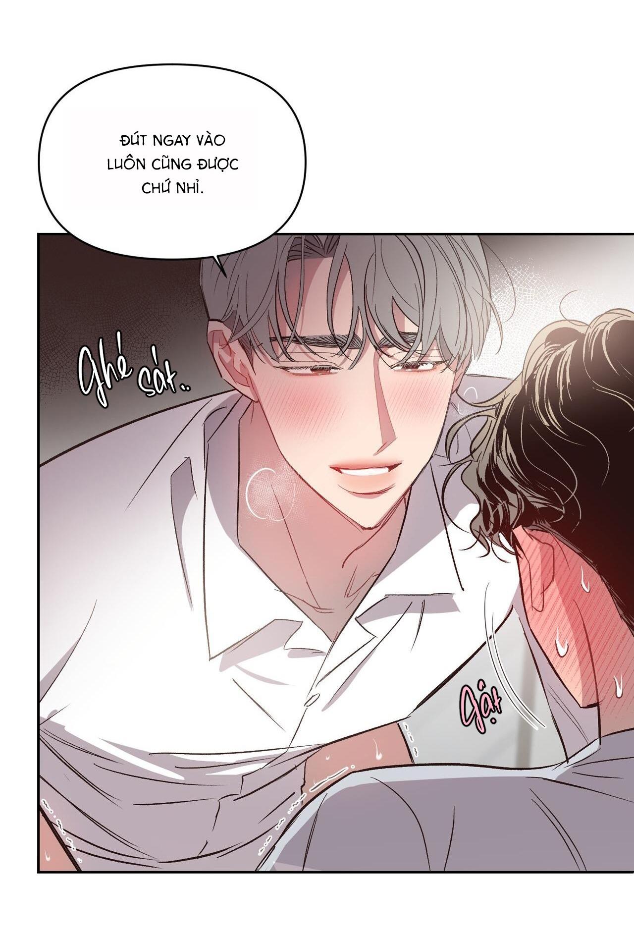 bí mật của mái tóc chapter 24 29