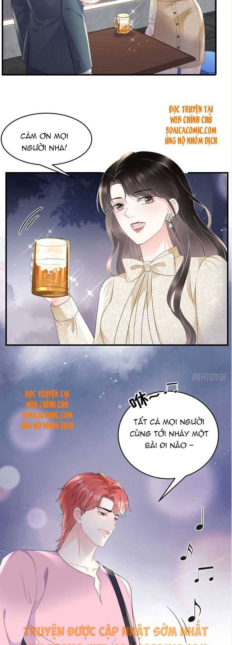 [16+] đại tiểu thư có thể có ý đồ xấu chapter 102 23