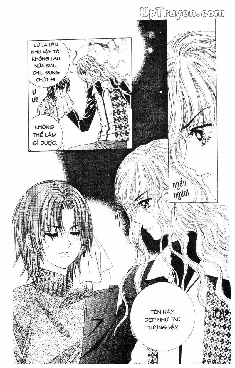 mặt nạ tình yêu chapter 61 17