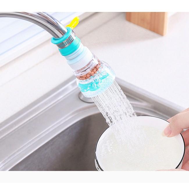 ĐẦU VÒI RỬA CHÉN CÓ BỘ LỌC