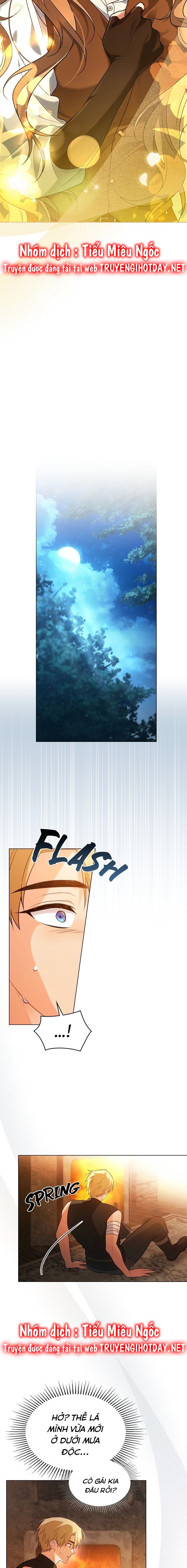 yêu cô công chúa sắp chết chapter 22 6