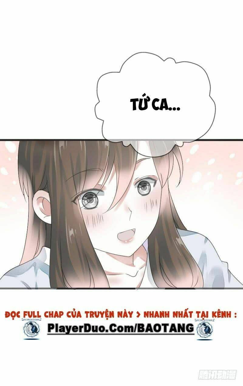 điền viên mật sủng: cô vợ nóng bỏng chapter 80 45