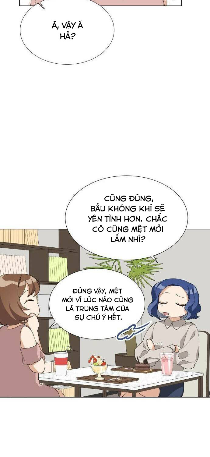 từ hôm nay chúng ta là của nhau chapter 8 18