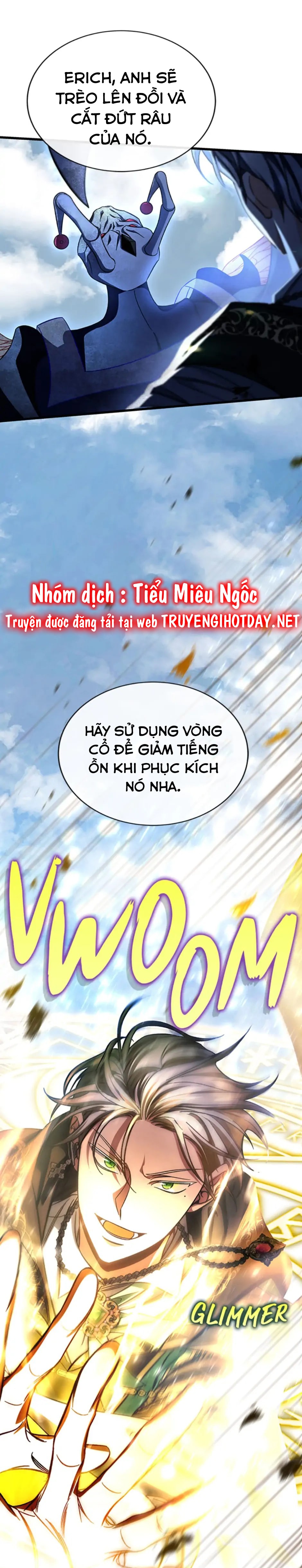 vị cứu tinh của nam phản diện chapter 43 35