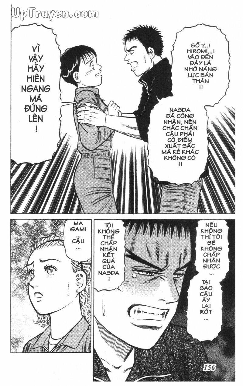 hộ chiếu xanh chapter 11 157